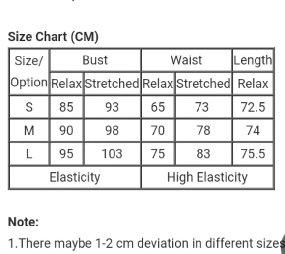 💯Last One - Lace Body Suit ➕ built in bustier 🏁 - Picture 3 of 4